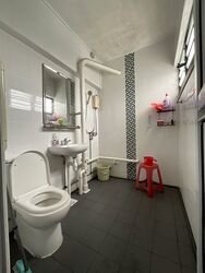 Blk 433 Jurong West Street 42 (Jurong West), HDB 3 Rooms #494949921